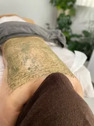 ✴︎背中ケア✴︎ハーブピーリング【背中全体】