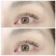 【パリジェンヌラッシュリフト👀✨】