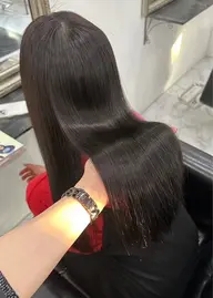 【🦋内部補修特化トリーメント🦋】ダメージに内側からアプローチ🧚🏻♀️4stepトリートメント✨