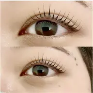 4/24(金)11:30～下まつ毛パーマ【無料練習モデル】