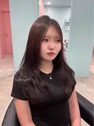 ◯カット＋カラー＋オリジナルトリートメント◯