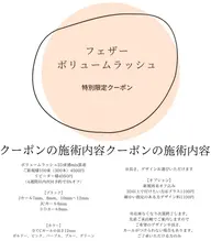 【SALE】 オフ込みボリュームラッシュ100束クーポン⏰16時半まで予約可⏰原色カラーエクステも！推し活！DDカール有