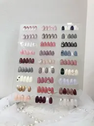 【HANDオフ無し】定額シンプルデザインA