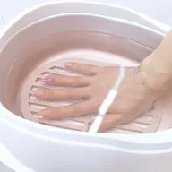 パラフィンパック🫧