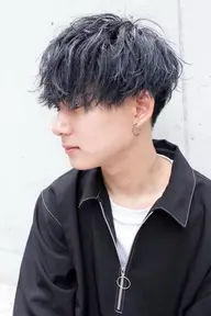 💙メンズカット💙➕炭酸クレンジング🫧