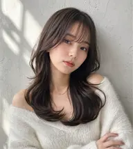 【5月平日限定】［44%off］カット＋カラー＋3step Tr