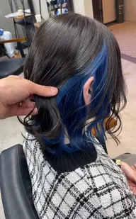インナーカラー