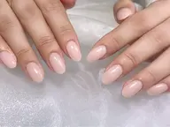 オフありワンカラー(パラジェル)