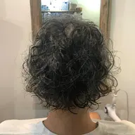 今だけ🌴メンズ限定❗️ エリアマネージャーカット＋スパイラルパーマ🌴