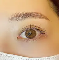 眉スタイリング🌈(WAX、毛量調節込み)遅刻厳禁🚫