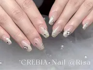 【Ｊｒ．】ワンカラーorラメグラデーション