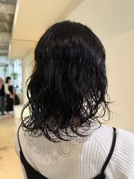 【U30】perm⭐️