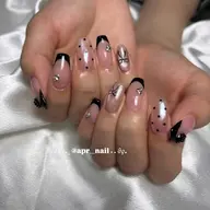 🦋ジェルオフ込みジェルやり放題コース🦋