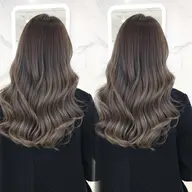 【✨ 過去最高の手触り✨】カット＋髪質改善カラー＋TOKIOトリートメント🧴