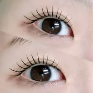 【人気No.1👑🎶】まつ毛パーマorパリジェンヌラッシュリフト