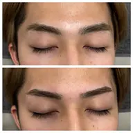 【メンズ新規限定】アイブロウスタイリング