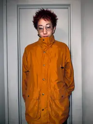 カット+ブリーチ+カラー