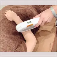 レディース腕脱毛（二の腕＋ひじ下）