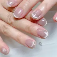 【オフなし】💎マグネット ワンカラー・グラデ