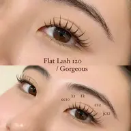 🌟持続力No.1🌟🎀ダブルフラット100束(200本)🎀オフ込み🫧¥8800 ｛LED変更+¥2000｝