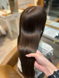 髪の広がり集中ケア💡ダメージケアトリートメント ホームケア商品付き 🎁