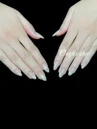 オーロラorミラーワンカラー（オフ别料金）