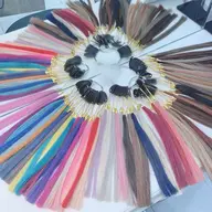 シールエクステ 《 1本 ¥330~ 》