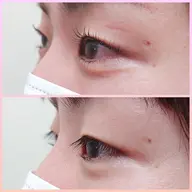 【ご新規様限定の最安価格】まつ毛カール上下20%OFF