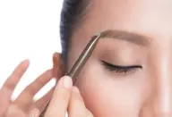 《新規の方》アイブロウ黄金比計測・wax脱毛・ティント