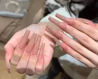 【長さだし込み】☆肌馴染みのとても良いワンカラー☆