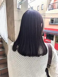 【COTA】カット•ヘッドシャンプー•エヴァーリーフトリートメント