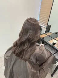 ✨️ミニモ学割限定価格!✨️ 🎈【 イルミナorアディクシーカラー➕艶サラ♫3stepトリートメント】🎈