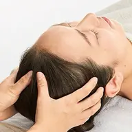 【ヘッドマッサージ➕フェイシャルマッサージ】POLA/ポーラ/エステ/フェイシャルエステ