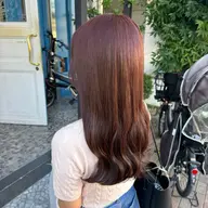 🫧イルミナカラー+トリートメント🫧