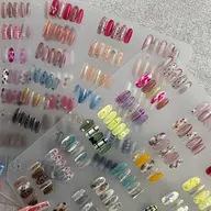 定額デザイン ￥7300～￥8300