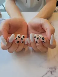 【プチやり放題(4本アート)【オフ無し】