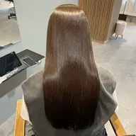 ナチュラルワンカラー＋前処理TR 🎀