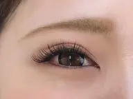 【25歳以下✨】LEDに変更無料♪フラットラッシュ120本　¥4300