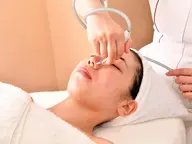 フェイシャル&デコルテエステ(50分)🌙⋆°。✩