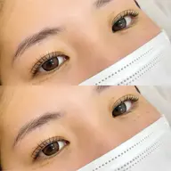 【ご新規様限定✨】似合わせ!パリジェンヌorまつ毛パーマ