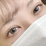 ミニモ学割＜23歳以下限定〉❣️パリジェンヌラッシュリフト/コーティング美容液仕上げ