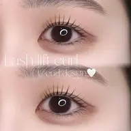 【撮影モデル募集📷✨】まつ毛パーマorパリジェンヌラッシュリフト🎀