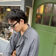 【✨平日/日曜限定クーポン🇬🇧】🧷ご新規様🧷似合わせメンズカット