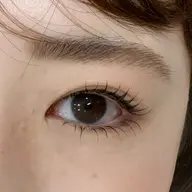 逆さまつげ防止🌀下まつげパーマ💛(ダメージ防止トリートメント仕上げ)男性の下まつげも大歓迎🉑