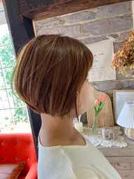 🌻ボブカット🌻