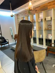 〖髪質改善‼️〗 酸性ストレートパーマ✨