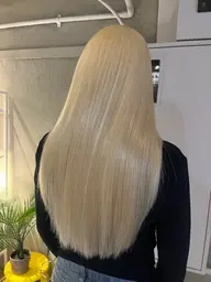 🆕トリートメント【ハイダメージ毛撃退⚡️】新感覚トリートメント➕ESTABLISHED80mlシャントリセット🎁付