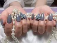 ハンドアート片手1本ずつ（オフ別）