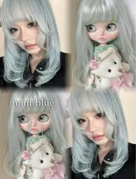 【当日限定】🌟ブリーチありダブルカラー🌟(暖色or寒色)+トリートメント