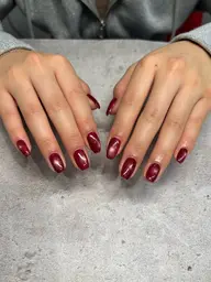 【オフあり】4月限定️️꙳⟡ぷるつやマグネットネイル🫧パラジェル込☆浦和